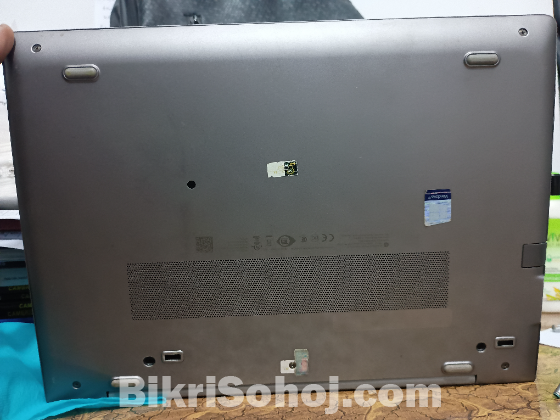 HP Zbook 14U G5